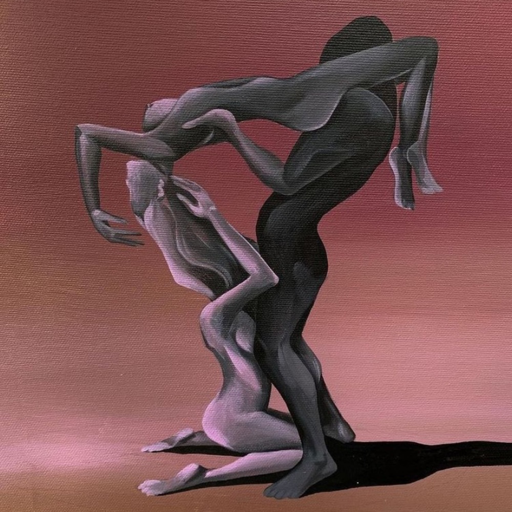 Meet your Posher, Jake